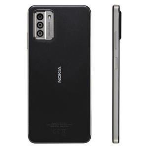 Nokia G22 (4+64GB) meteor grey 3