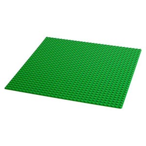 LEGO Classic 11023 Grüne Bauplatte