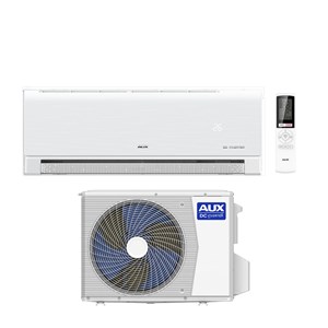 AUX C-Smart 3.5 kW ARI-12CAH/ARO-12CAH inverter klima uređaj