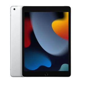 APPLE iPad 10.2"  Wi-Fi + Cellular, 64GB  (2021) srebrni
