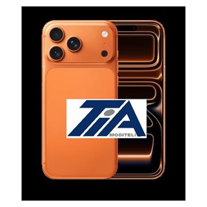 Apple iPhone 17 Pro Max 256GB - Cosmic Orange +gratis powerbank