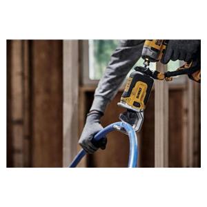 DeWalt DT20560 nastavak za rezanje PVC/PEX cijevi do 50mm + POKLON Dewalt dwc202-001 kapa sa šiltom • ISPORUKA ODMAH 3