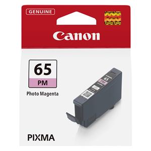 Canon CLI-65 PM photo magenta 3