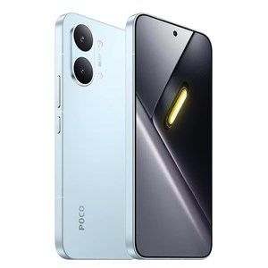 Xiaomi Poco X8 Pro Max 5G Dual Sim 12GB RAM 512GB plavi