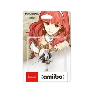Nintendo amiibo Fire Emblem Celica 2