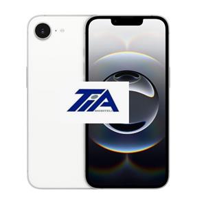 Apple iPhone 16e 128GB - White • ISPORUKA ODMAH