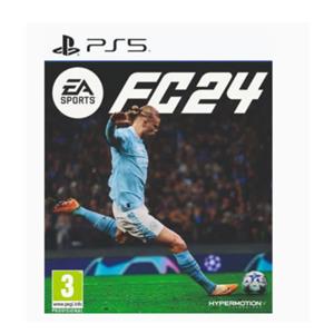 EA SPORTS FC 24 PS5 igra za Playstation 5