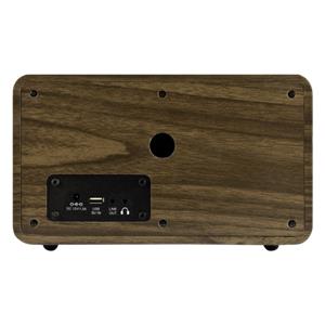 Imperial i110 wooden 3