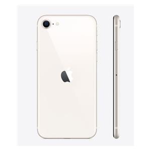 Apple Iphone SE  256GB (2022) Starlight 2
