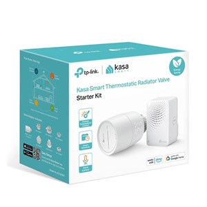 Tapo KE100 KIT Smart Thermostatic Radiator Valve