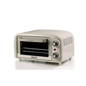 Ariete Ofen 10 Liter beige