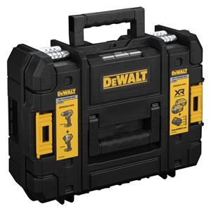 DeWalt DCK2061P2T Set aku alata DCF809 + DCD708 18V sa 2x5Ah baterije • ISPORUKA ODMAH 7