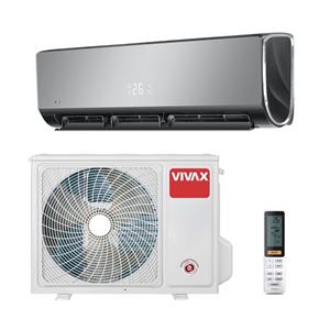 VIVAX COOL, klima uređaj, ACP-12CH35REWI R32 WiFi 2
