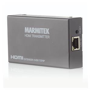 Marmitek MegaView 90 HDMI Extender over 1 CAT 5e/6 2