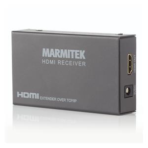 Marmitek MegaView 90 HDMI Extender over 1 CAT 5e/6 4