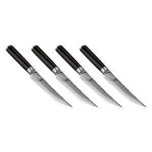 KAI Shun Classic Set steak knife -Set DM-S400 2