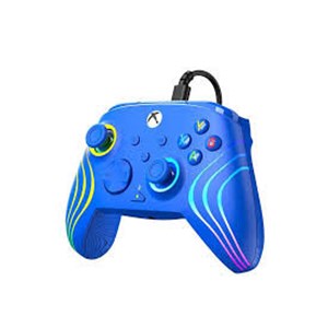 Turtle Beach Afterglow Wave Wire XB Blue