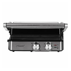 3in1 electric grill 2000W MR-721 MAESTRO 4