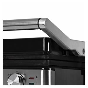 3in1 electric grill 2000W MR-721 MAESTRO 7