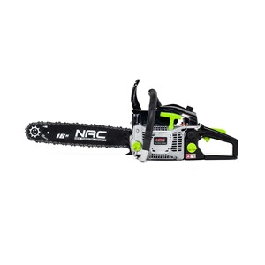 40 cm petrol chainsaw CST45-40-02AC NAC