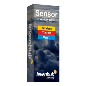 Levenhuk Wezzer LS10 Sensor for Weather Station 2