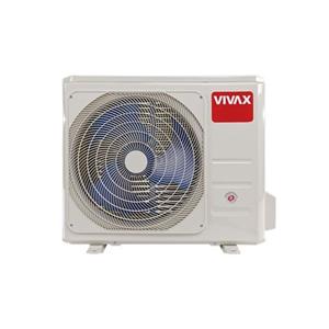 VIVAX COOL, klima uređaji, ACP-24CH70AEMIs R32 2