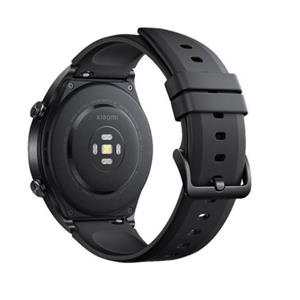 Xiaomi Watch S1 GL crni pametni sat crni 2
