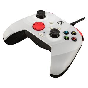 PDP Radial White Rematch Controller Xbox Series X/S & PC 2