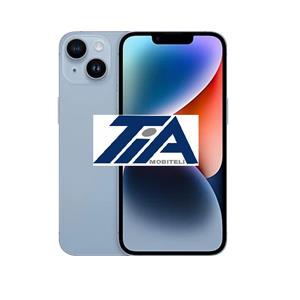 Apple Iphone 14 256GB Blue + poklon Xplorer BTW 5.0 bluetooth slušalice + Xplorer AR Gun