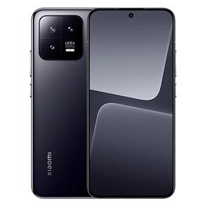 XIAOMI 13 5G 8/256GB DualSim crni - korišten uređaj