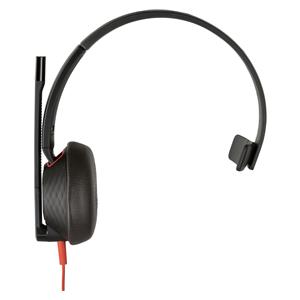 Plantronics Blackwire C5210 USB-A One-Ear 2