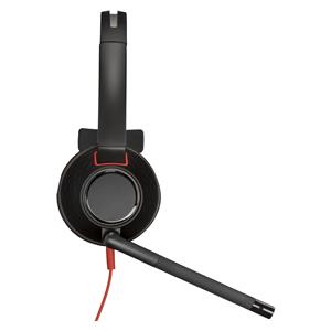 Plantronics Blackwire C5210 USB-A One-Ear 3