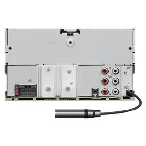 Kenwood DPX7300DAB autoradio • ISPORUKA ODMAH 2
