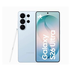 Samsung Galaxy S26 Ultra Dual Sim 12GB RAM 512GB Blue DE