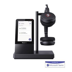 YEALINK WH66 slušalice za PC