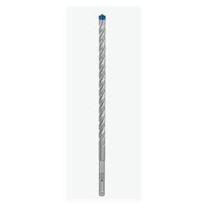 Bosch EXPERT Hammer Bits SDS plus-7X 12x200x265mm - 2608900110