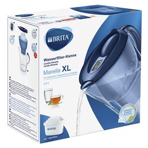 Brita Marella XL blau 6