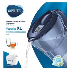 Brita Marella XL blau 7