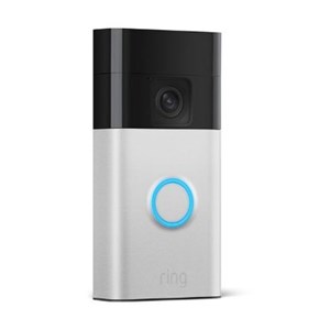 Ring LLC baterijsko video zvono (3. generacija)
