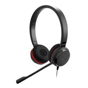 Jabra Evolve 30 II Stereo UC žičane stereo slušalice
