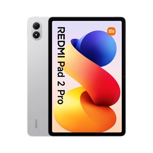 Tablet Xiaomi Redmi Pad 2 Pro 12.1 8GB RAM 256GB WiFi Silver