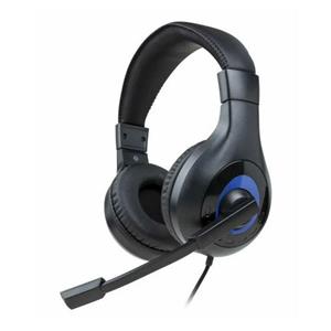 Bigben Stereo Gaming Slušalice PS4/PS5 crne • ISPORUKA ODMAH