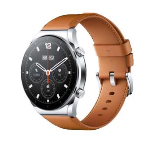 Xiaomi Watch S1 GL silver pametni sat • ISPORUKA ODMAH