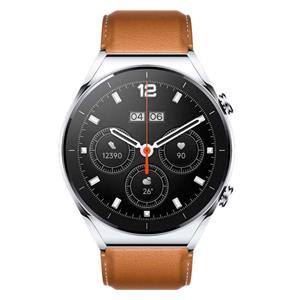 Xiaomi Watch S1 GL silver pametni sat • ISPORUKA ODMAH 2