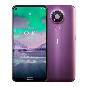 Nokia 3.4 3/32GB DS dusk purple ljubičasta