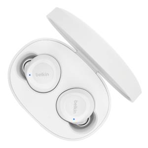 Belkin Soundform Bolt white True-Wireless In-Ear  AUC009btWH 3