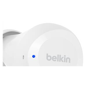 Belkin Soundform Bolt white True-Wireless In-Ear  AUC009btWH 4