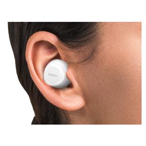 Belkin Soundform Bolt white True-Wireless In-Ear  AUC009btWH 5