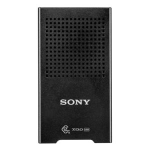 Sony CFexpress Type B / XQD Card Reader 2