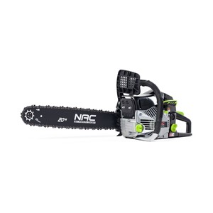 45 cm petrol chainsaw CST52-45-01AC NAC